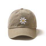 Casual 6 Panel 100% Cotton Baseball Hat