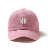 Casual 6 Panel 100% Cotton Baseball Hat