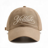 Pre-Order 6 Panel Cotton Dad Hats