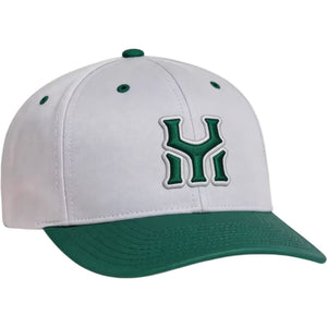 Casual 6 Panel 100% Cotton Baseball Hat