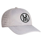 Golf cap - 100% cotton fabric with embroidery logo  Golf Cap