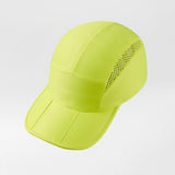 Foldable Brim 5 Panel Polyester Baseball Hat