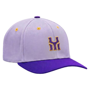 Fashionable 6 Panel Cotton Baseball Hat