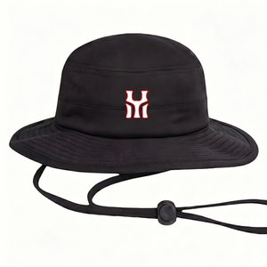 Classic 100% Polyester Bucket Hat