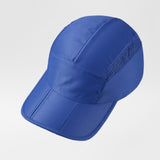 Foldable Brim 5 Panel Polyester Baseball Hat