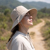 Casual 100% Polyester Bucket Hat
