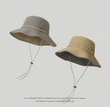 Casual 100% Polyester Bucket Hat