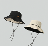 Casual 100% Polyester Bucket Hat