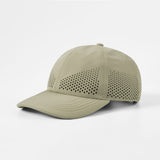 Light Weight 6 Panel Polyester Baseball Hat