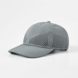 Light Weight 6 Panel Polyester Baseball Hat