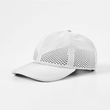 Light Weight 6 Panel Polyester Baseball Hat