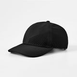 Light Weight 6 Panel Polyester Baseball Hat