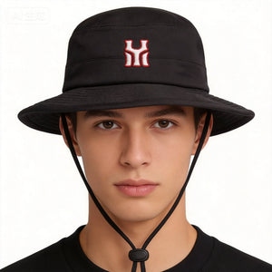 Classic 100% Polyester Bucket Hat